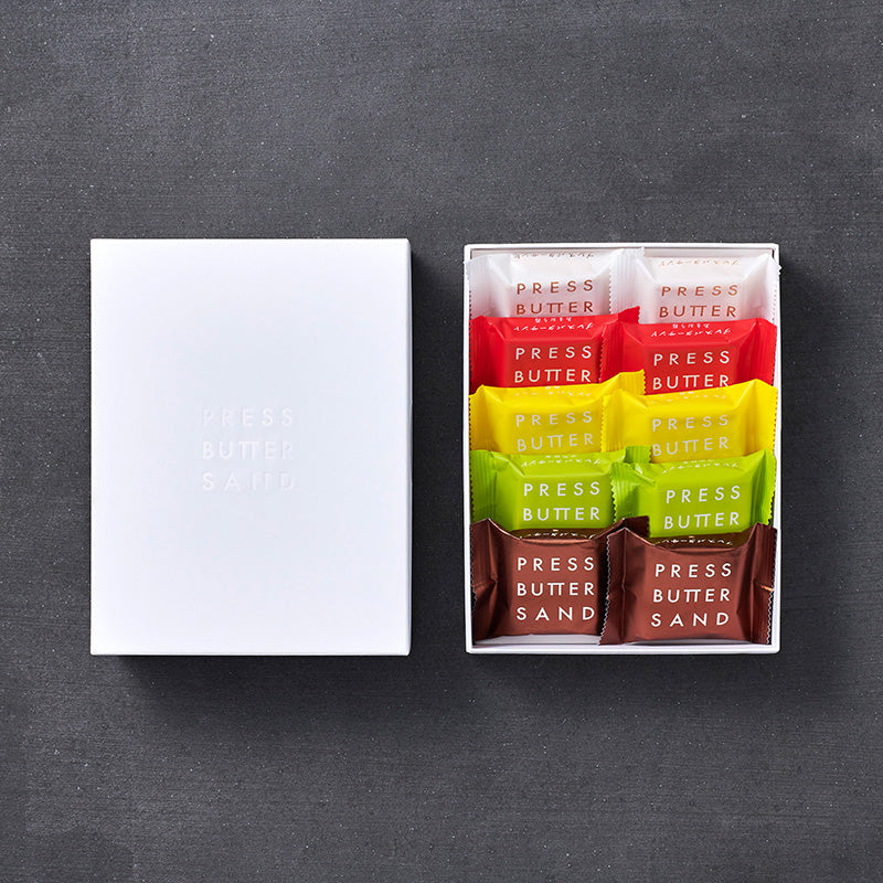 BAKE トライアルセット プレミアム