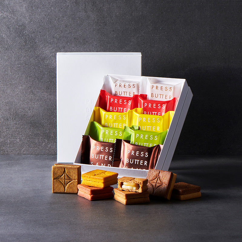 BAKE トライアルセット プレミアム