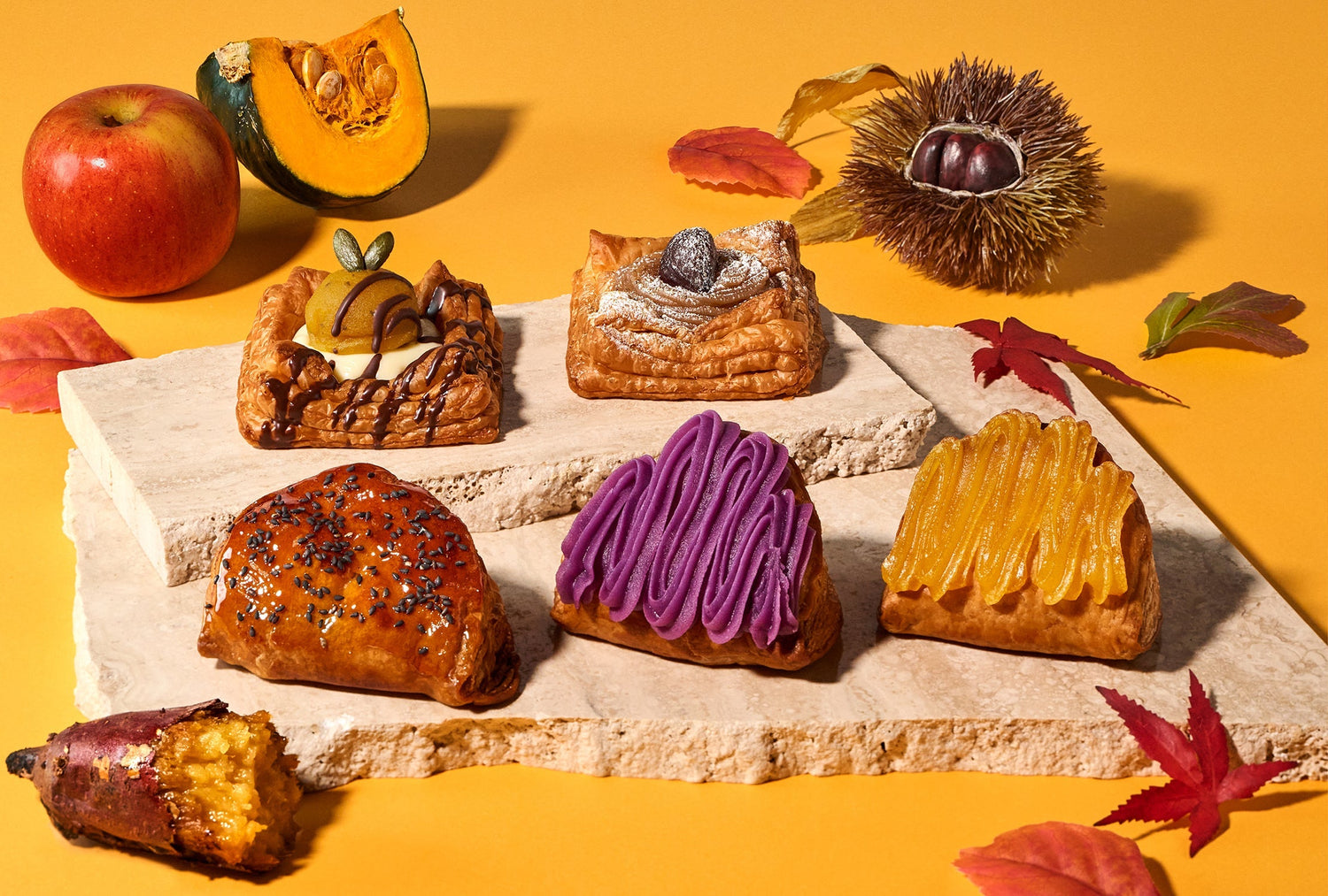 【RINGO】お知らせ／RINGO 秋パイ 合言葉キャンペーン