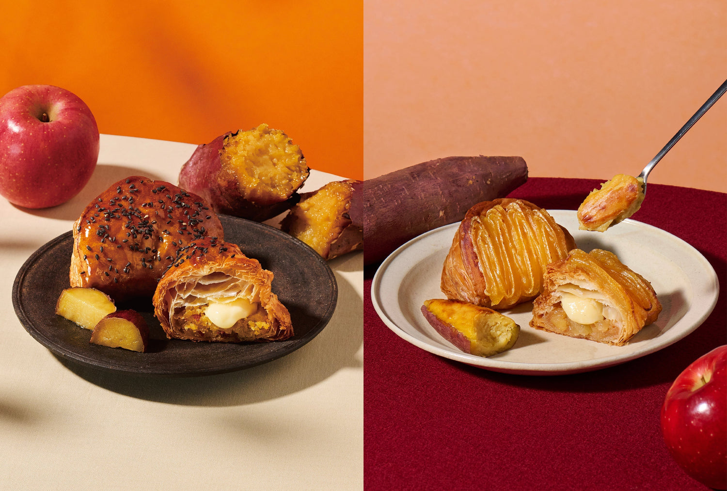 【RINGO】お知らせ／RINGO秋パイ 宣伝部 部員100名募集キャンペーン