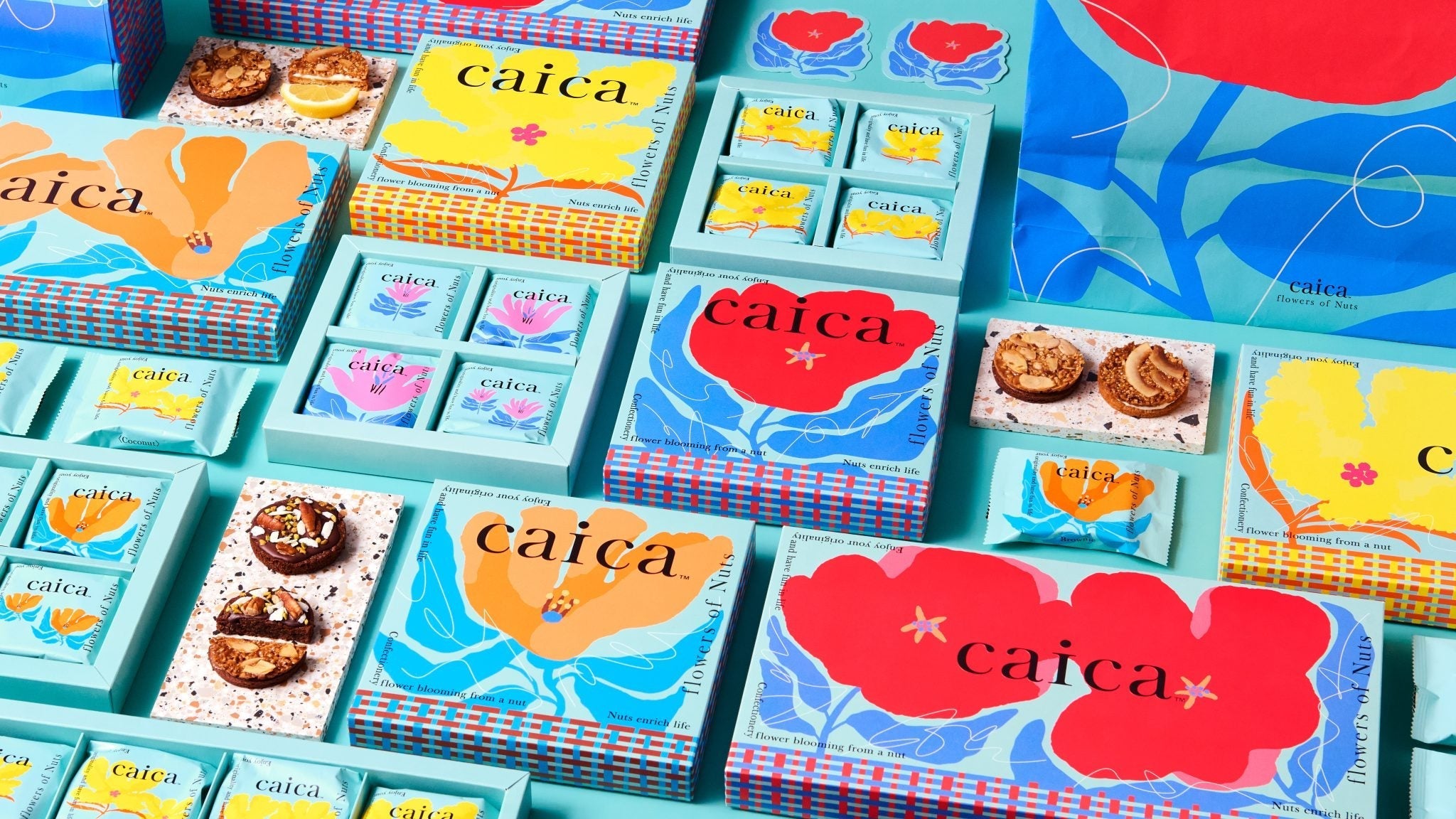 【caica】6月の催事情報