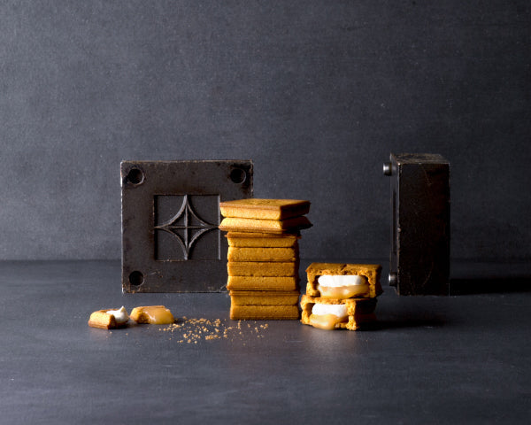 【PRESS BUTTER SAND】9月1日（火）より販売！ラゾーナ川崎プラザ20周年記念！「PRESS BUTTER SAND ラゾーナ川崎プラザ店」限定でお得なハッピーバッグが登場！