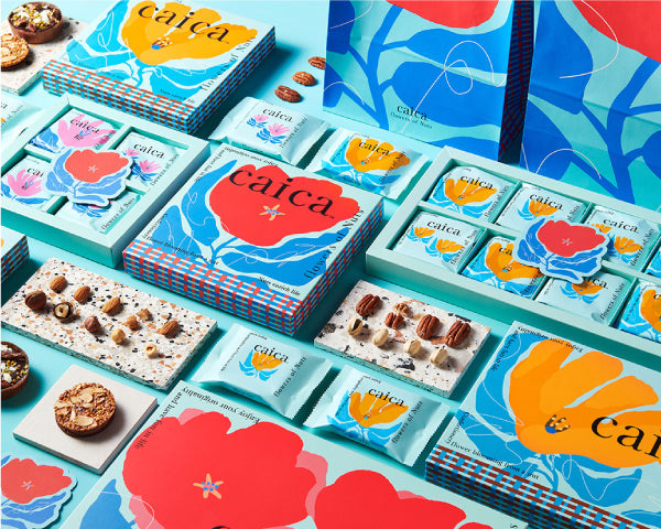 【caica】5月の催事情報