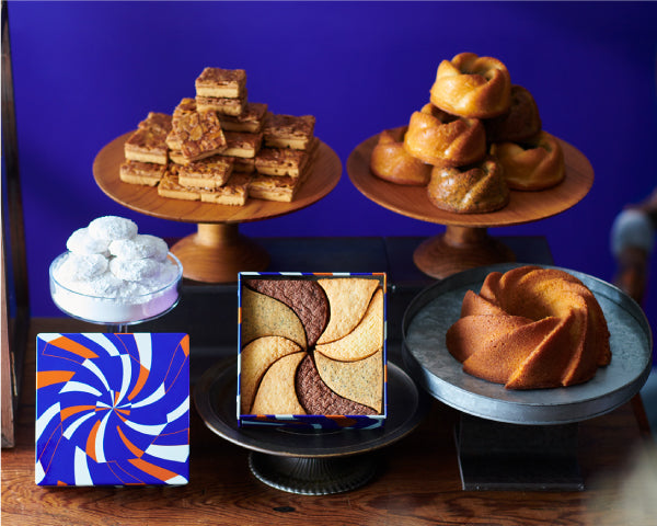 【しろいし洋菓子店】2026年5月のPOPUP情報