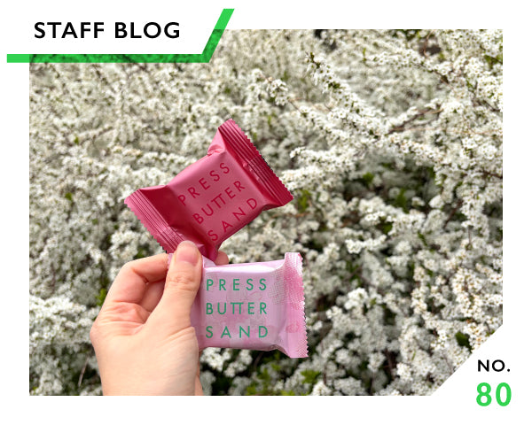 「桜フレーバー」ってどんな味？人気の桜スイーツを食べてみた🌸