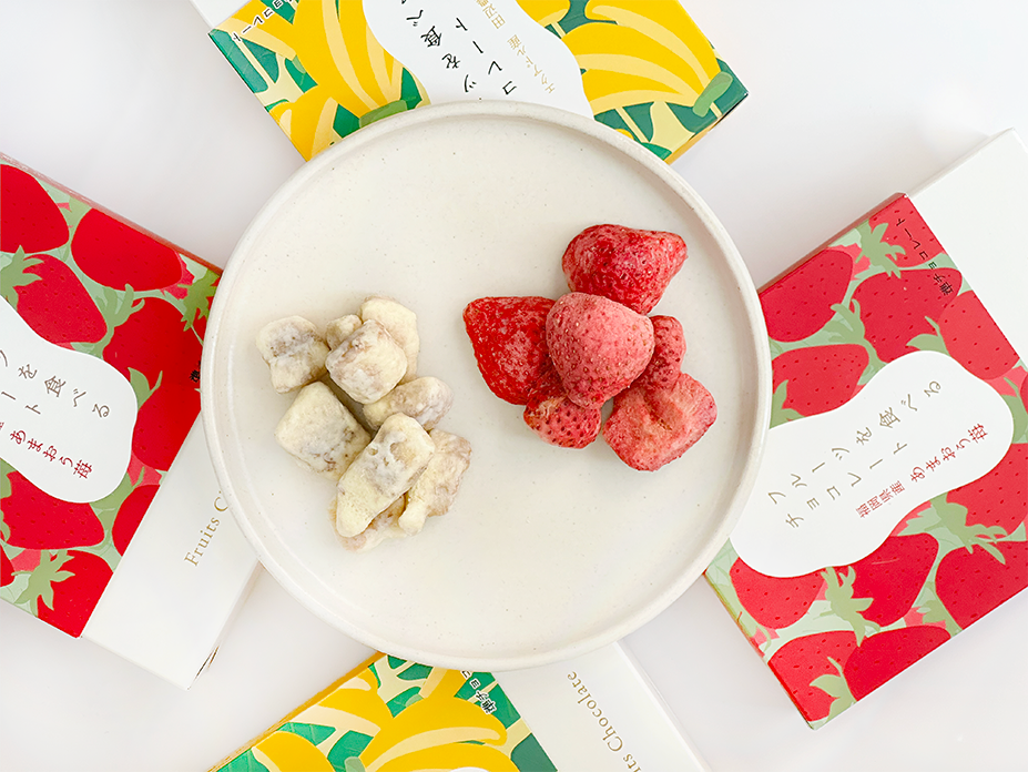 CAKE.TOKYO　春スイーツ特集