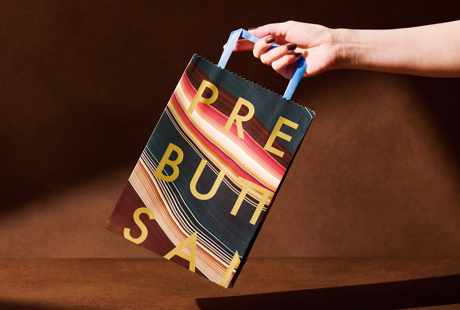 バレンタイン限定ショッパー対象商品　2026valentine