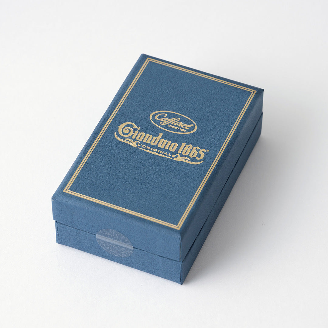 【カファレル】レガロ・ブルー