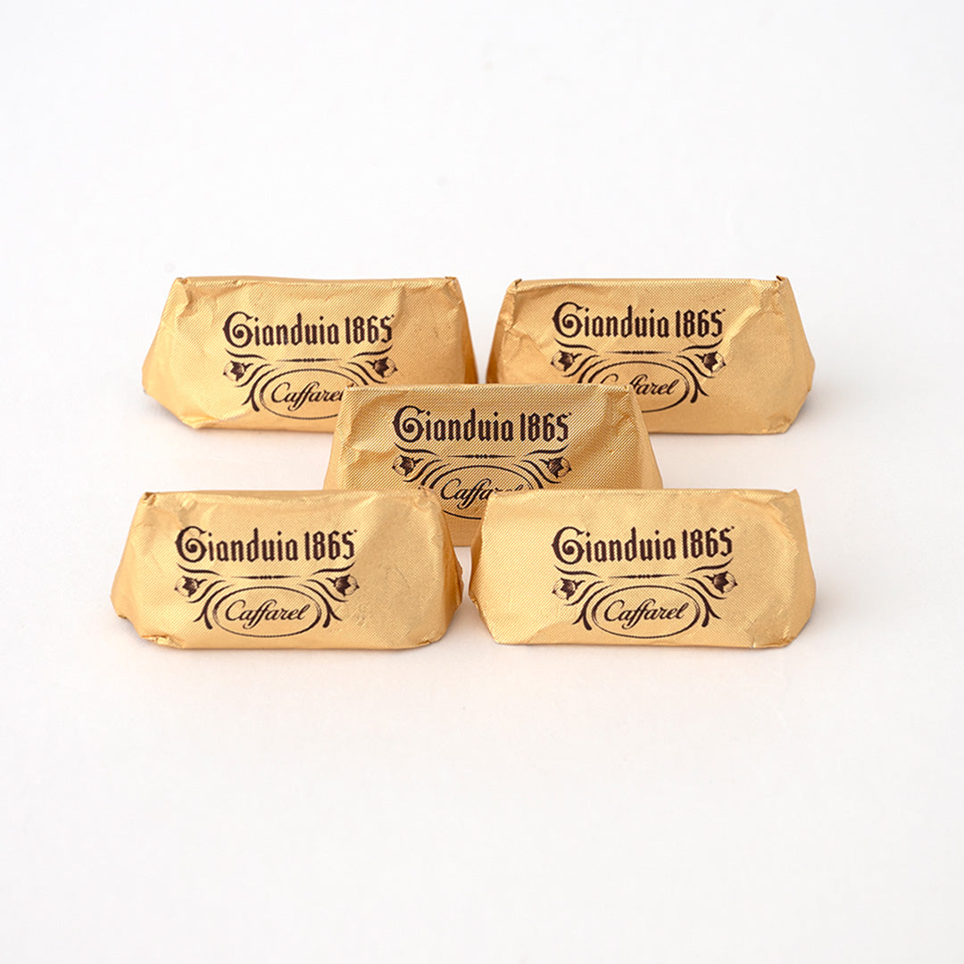 【カファレル】ジャンドゥーヤ・クラシカ