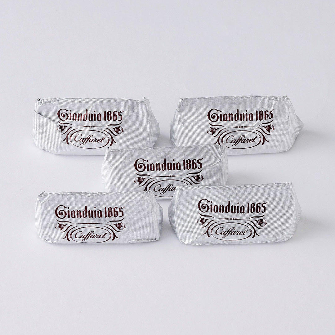 【カファレル】ジャンドゥーヤ・フォンデンテ