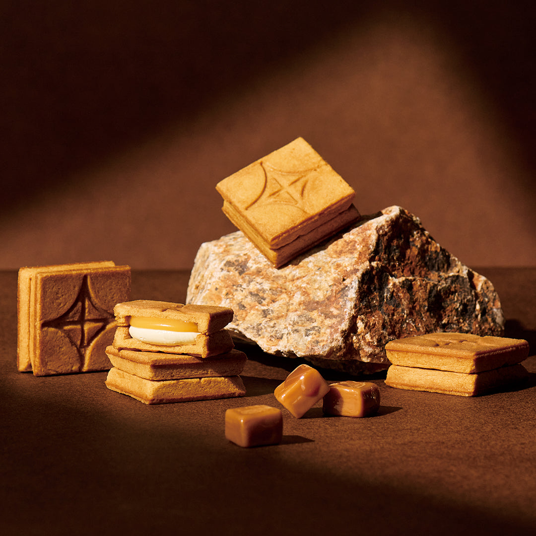 ショコラアソート8個入