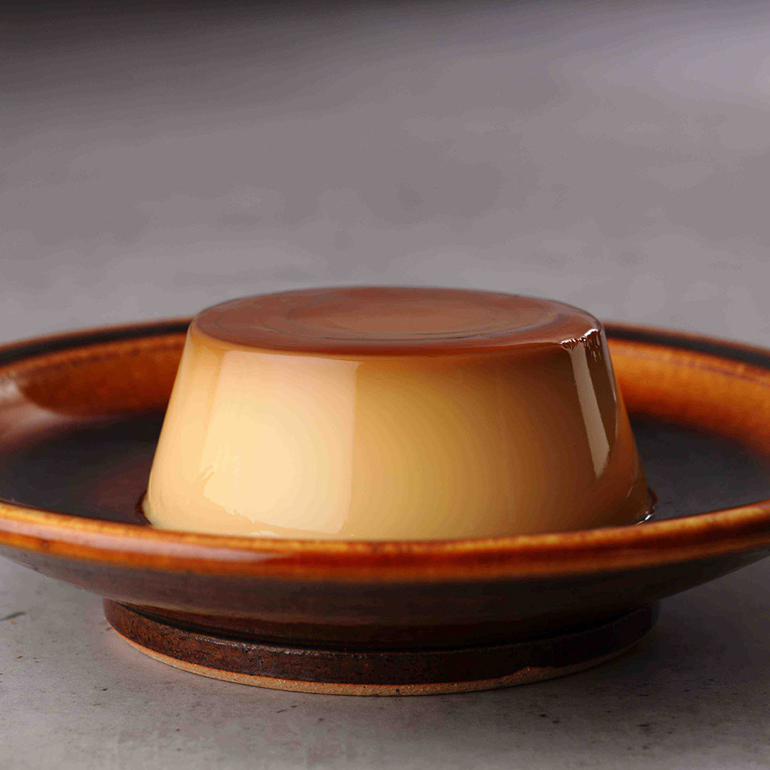 【奥出雲前綿屋】奥出雲ぷりん3個入