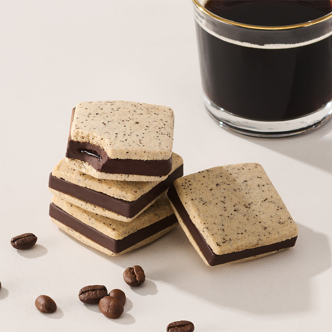 A Bite Coffee クッキー 4個入
