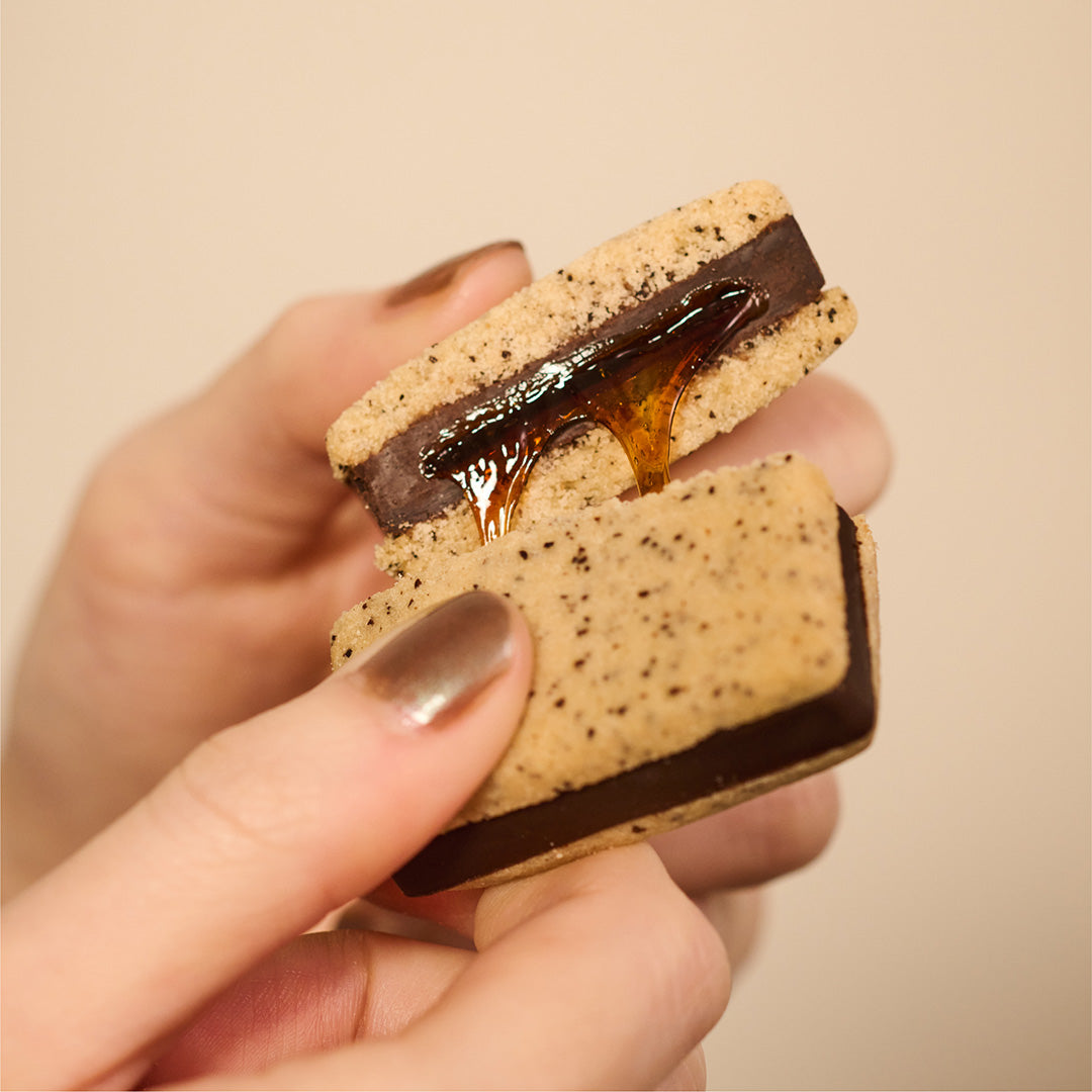 A Bite Coffee クッキー 4個入