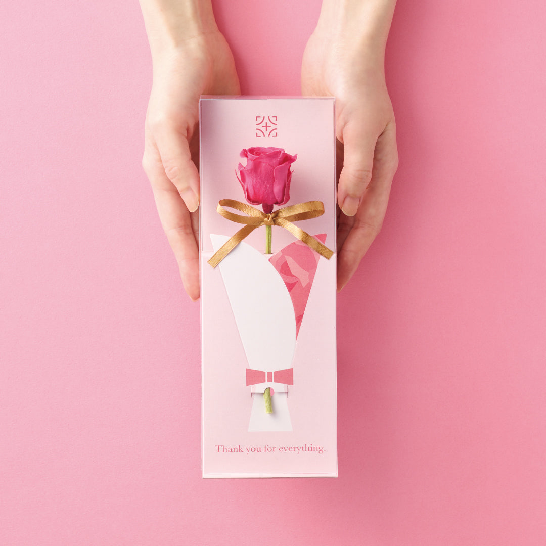 バターサンド5個入＆ローズギフトセット