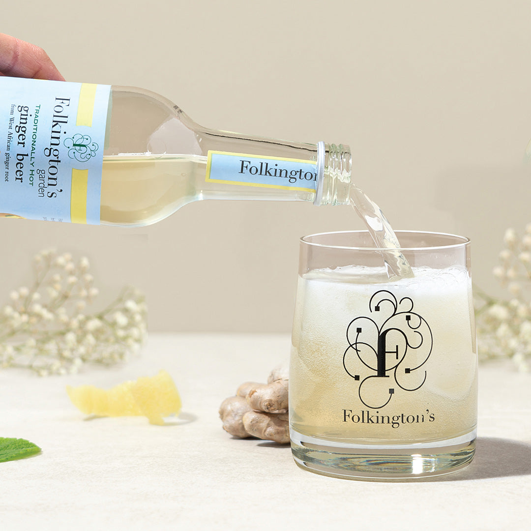 【フォーキントンズ】フォーキントンズボトル 330ml（3種セット）