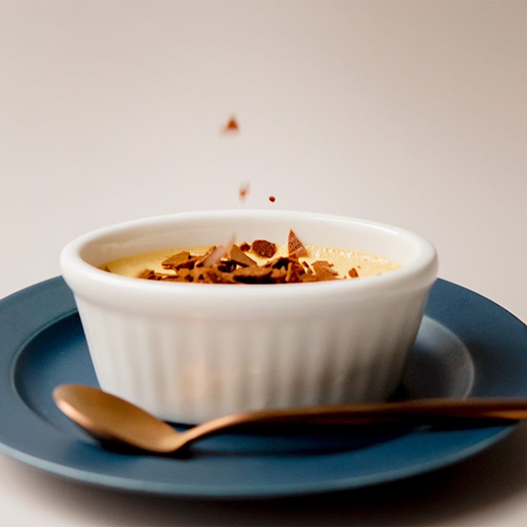 【OVALE】ブリュレあいちクリーム４個入