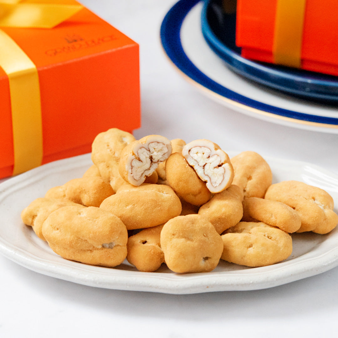 【グランプラス】ペカンナッツショコラ キャラメル BOX90g