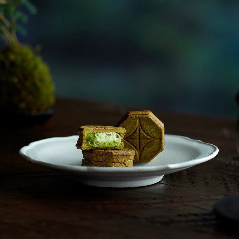 八・5種詰合せ 17個入