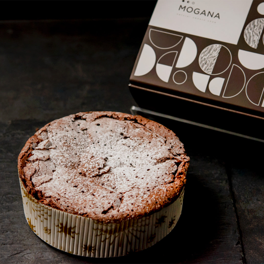 【MOGANA】クラシックショコラ