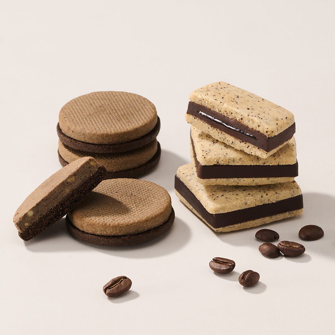 Ａ Bite Coffee アソート 11個入