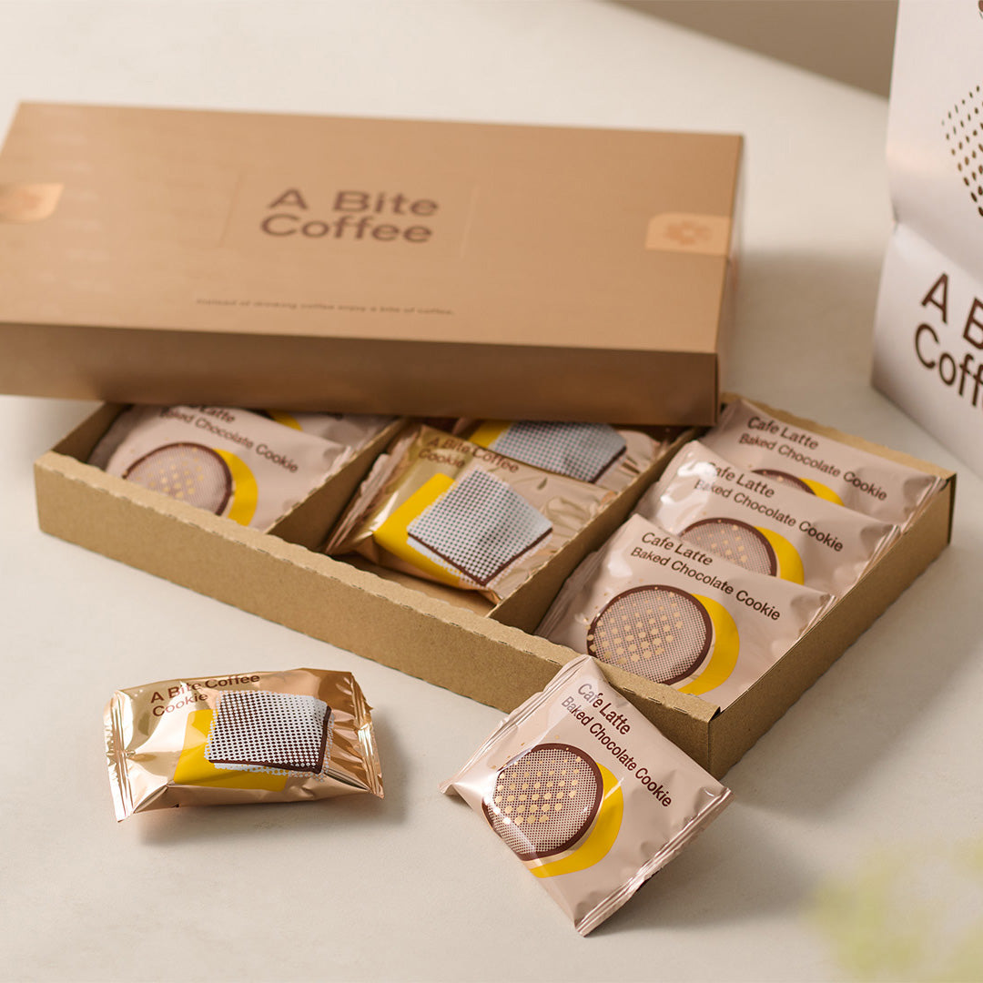 Ａ Bite Coffee アソート 11個入