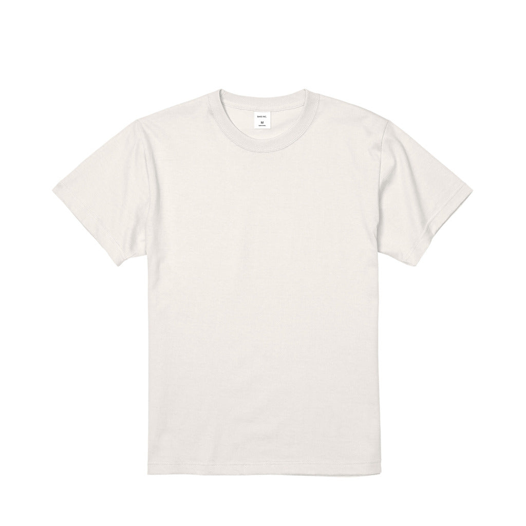 BAKE CHEESE TART バックロゴTシャツ