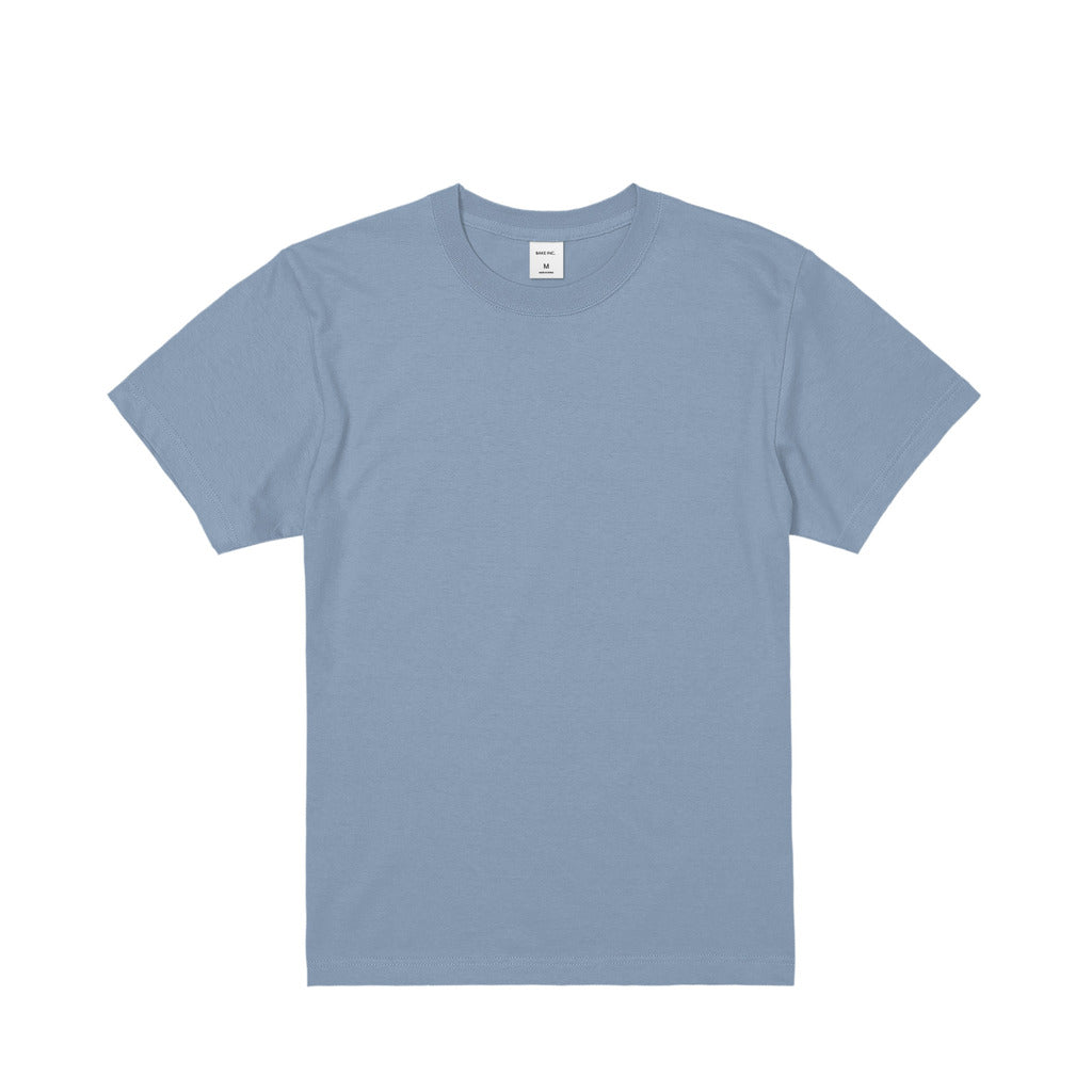 BAKE CHEESE TART バックロゴTシャツ