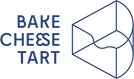 BAKE CHEESE TART  ｜  ベイク チーズタルト