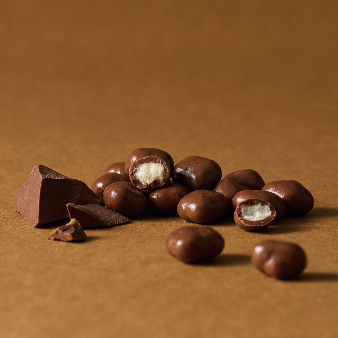 チョコあられ〈ミルク〉