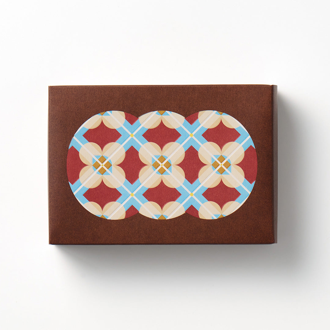 チョコあられ〈ミルク〉