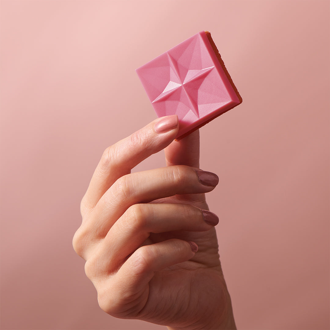 ショコラバターサンド〈ベリー〉4個入