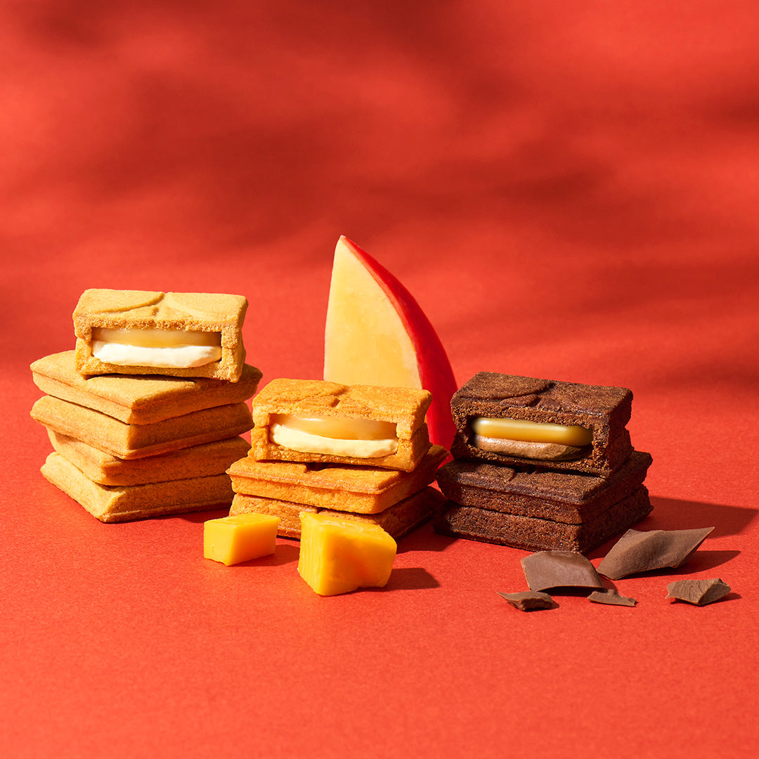 【オンライン限定】バターサンドアソート8個入