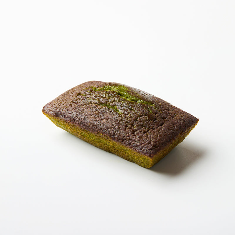 【GOOD CACAO】日本茶に合う京都抹茶フィナンシェ