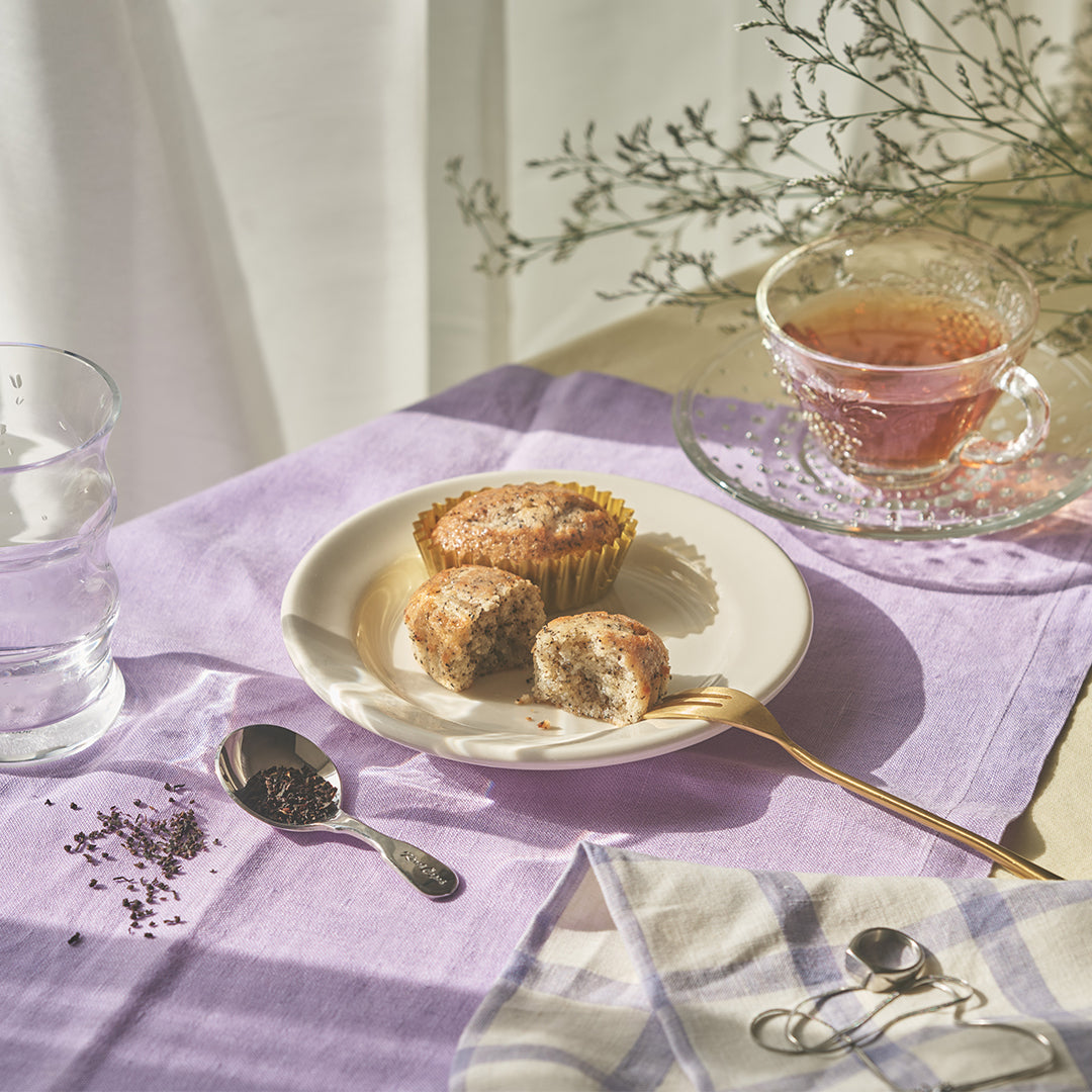 ティーグレイスケーキ｛アールグレイ｝3個入