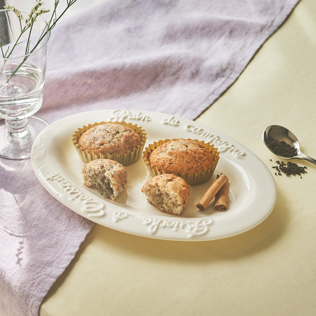 ティーグレイスケーキ　2種詰合せ｛アールグレイ／チャイ｝10個入