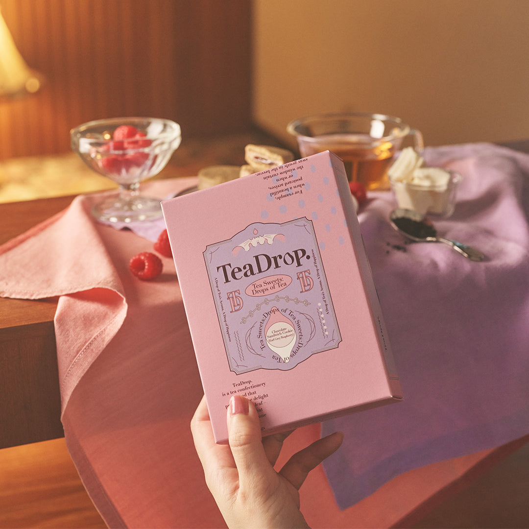 ティーショコラサンド｛アールグレイラズベリー｝4個入 | ベイク