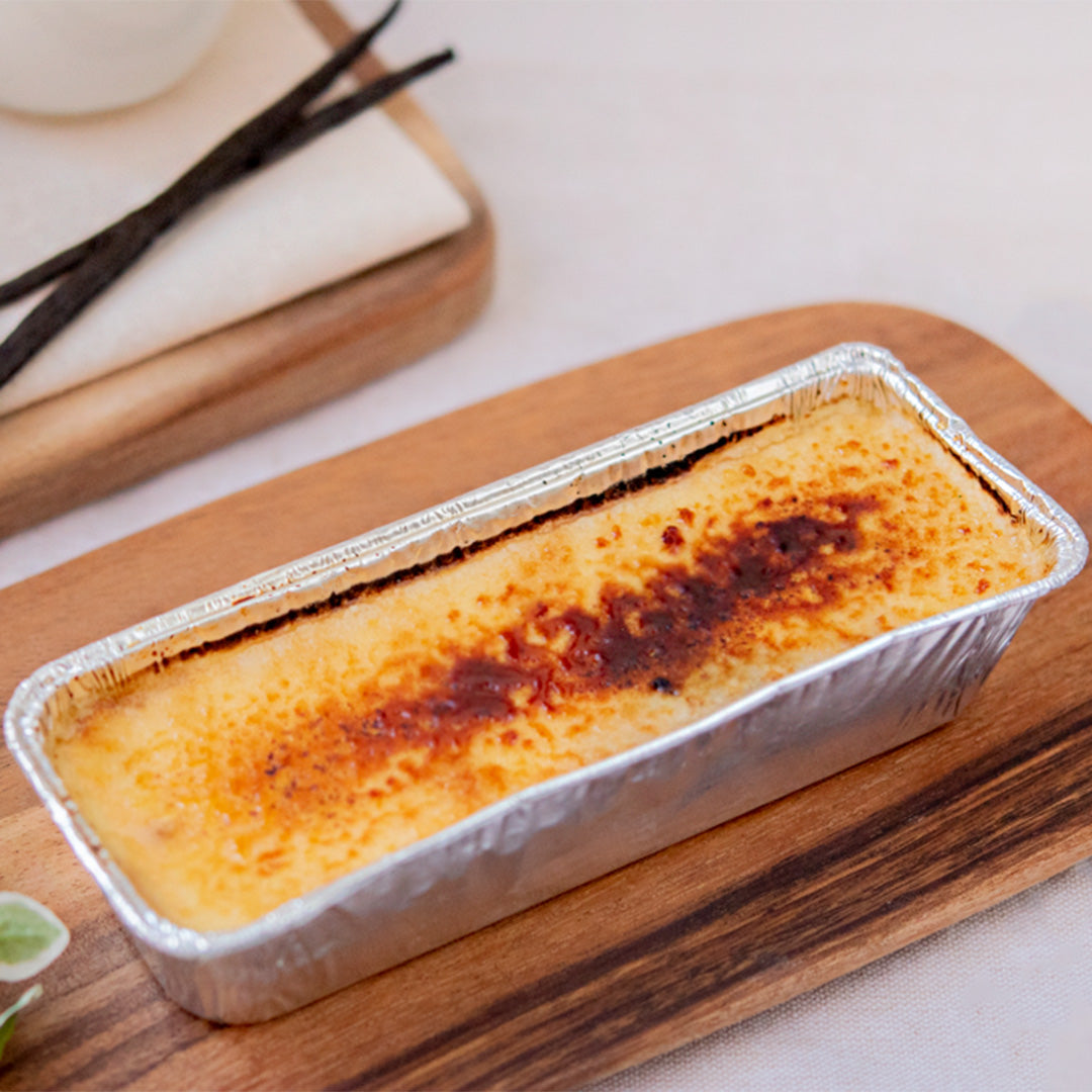 【MOGANA】クレームブリュレ