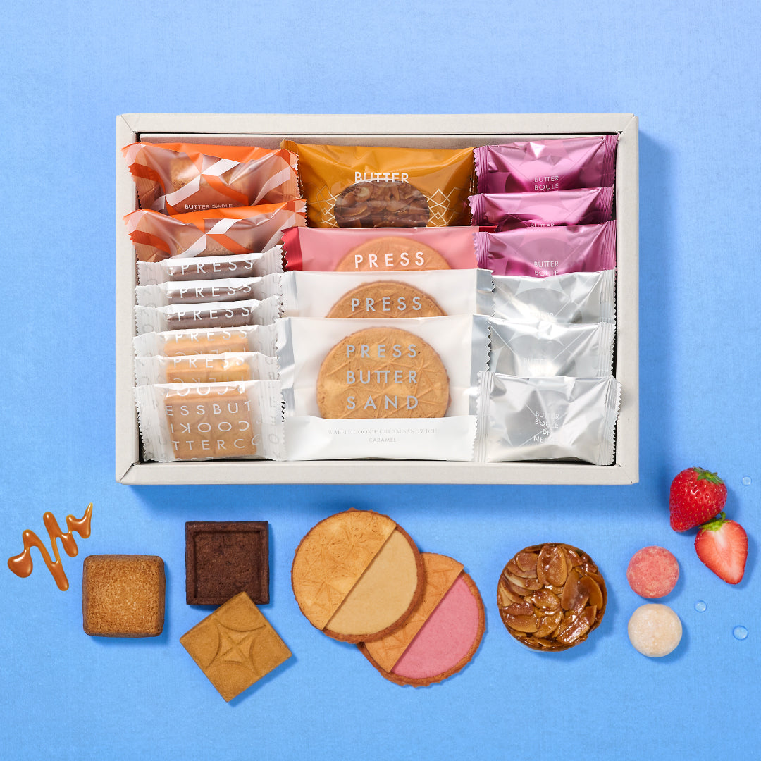 ギフトセレクション