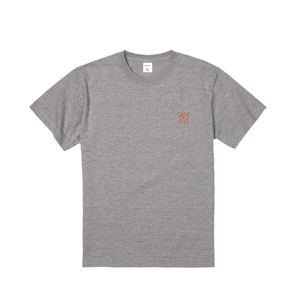 PRESS BUTTER SAND ロゴオリジナルTシャツ