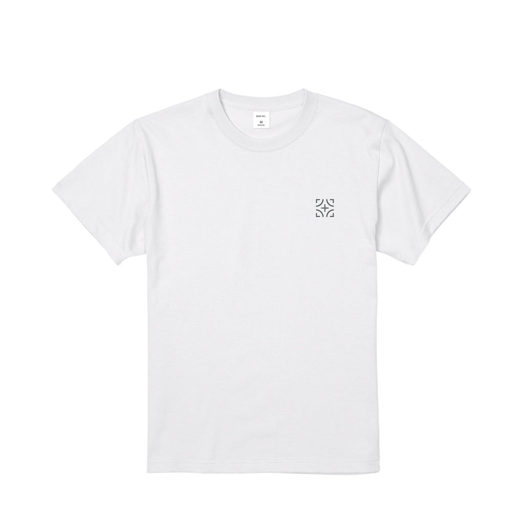 PRESS BUTTER SAND ロゴオリジナルTシャツ