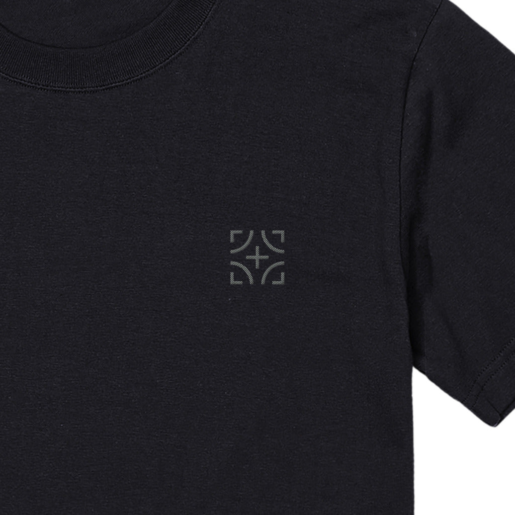 PRESS BUTTER SAND ロゴオリジナルTシャツ