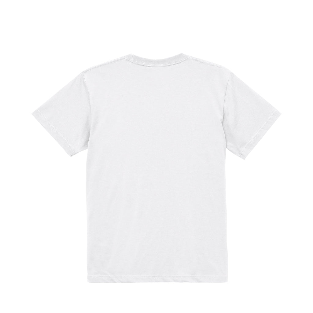 RINGO RロゴオリジナルTシャツ