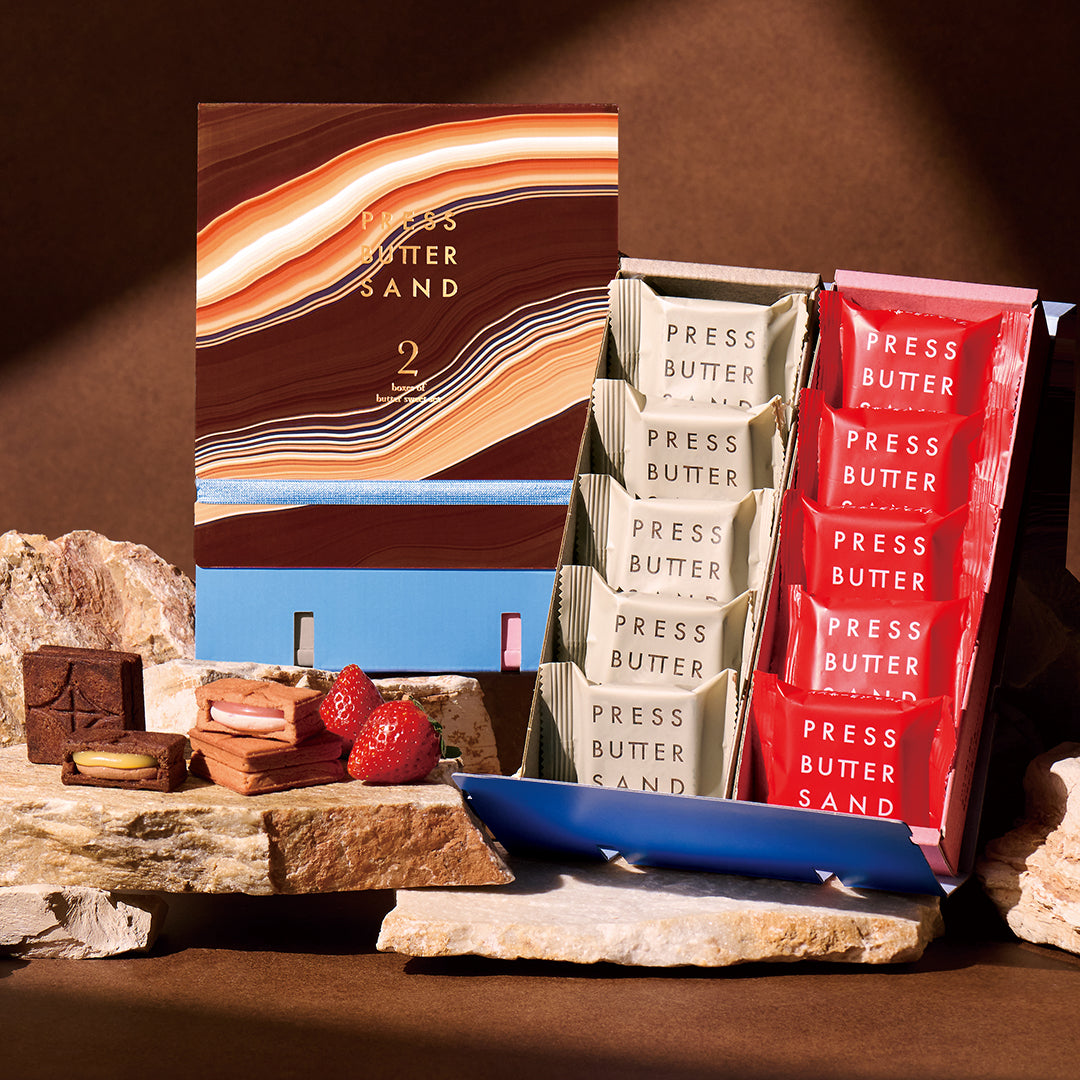 ベイクのバレンタイン2026 | BAKE THE ONLINE