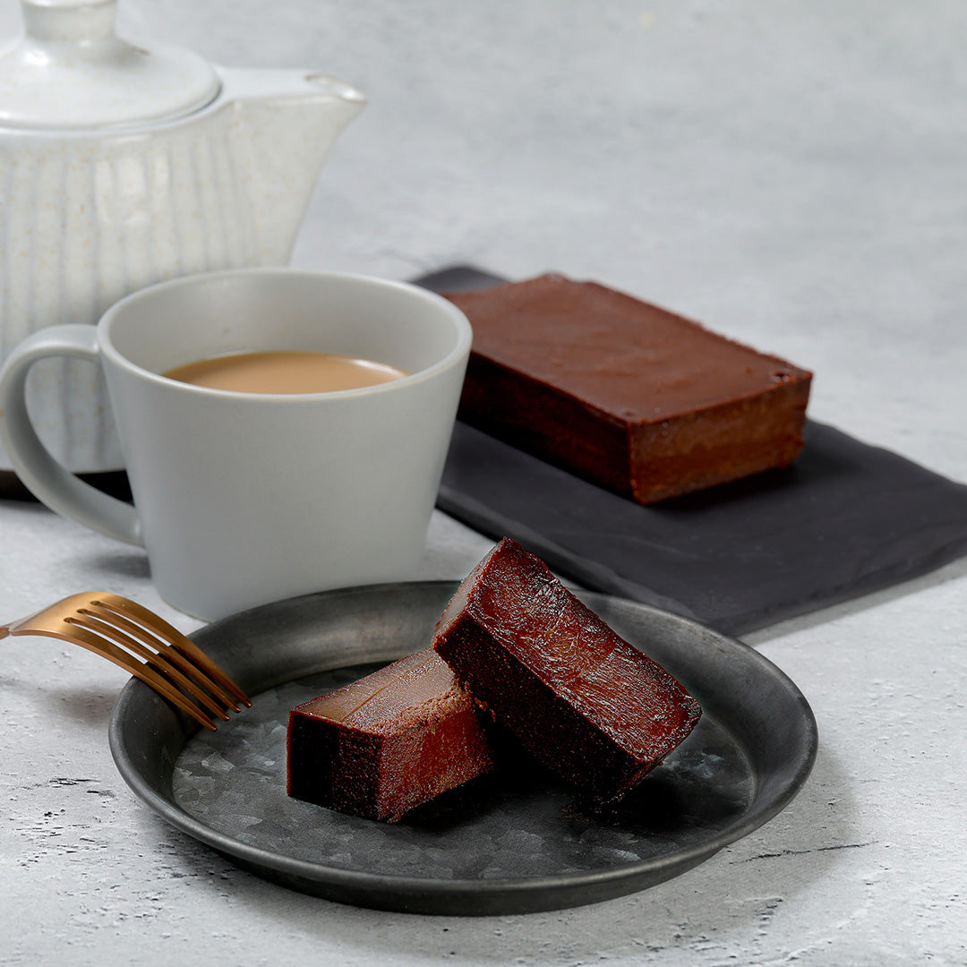 【MOGANA】テリーヌショコラ