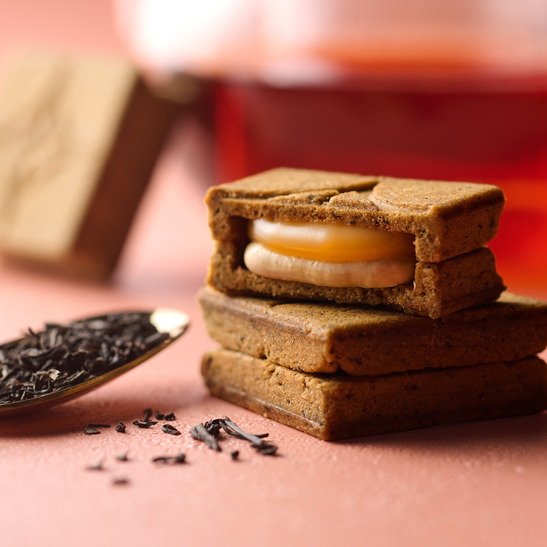 バターサンド｜新商品｜BAKE the ONLINE