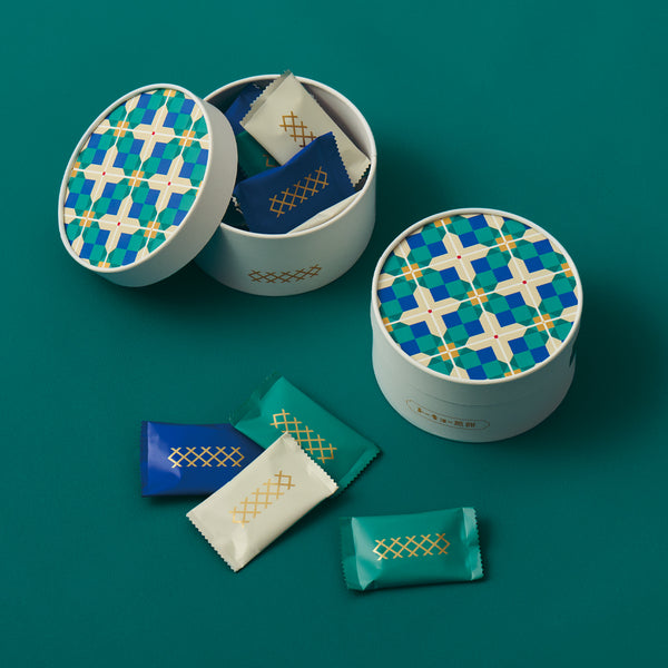 あられ〈KAORIキッチン〉 | ベイク オンライン