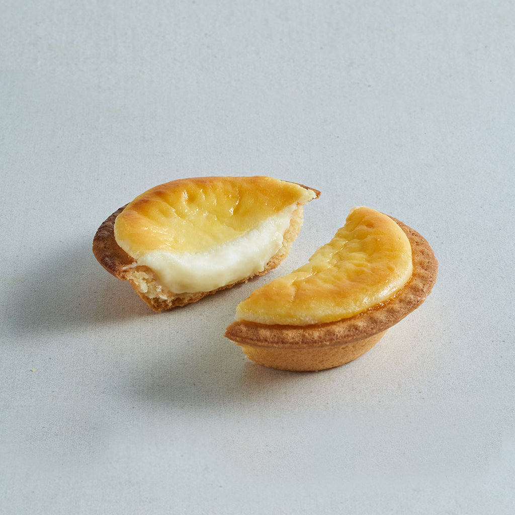 BAKE CHEESE TART チーズタルト10P BOX（チーズタルト10個